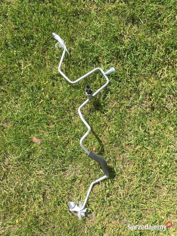 Przewód klimy peugeot ion citroen czero Lublin