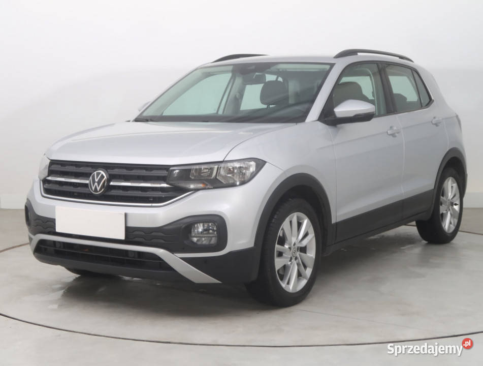 VW TCross 10 TSI czujnik zmierzchu Motoryzacja Bielany Wrocławskie