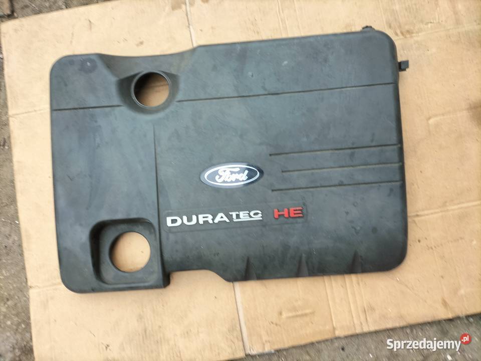 osłona pokrywa silnika mondeo mk3 18 osobowe sprzedam