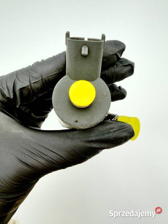 Wtryskiwacz Regenerowany Wtrysk Paliwa lubuskie Słubice