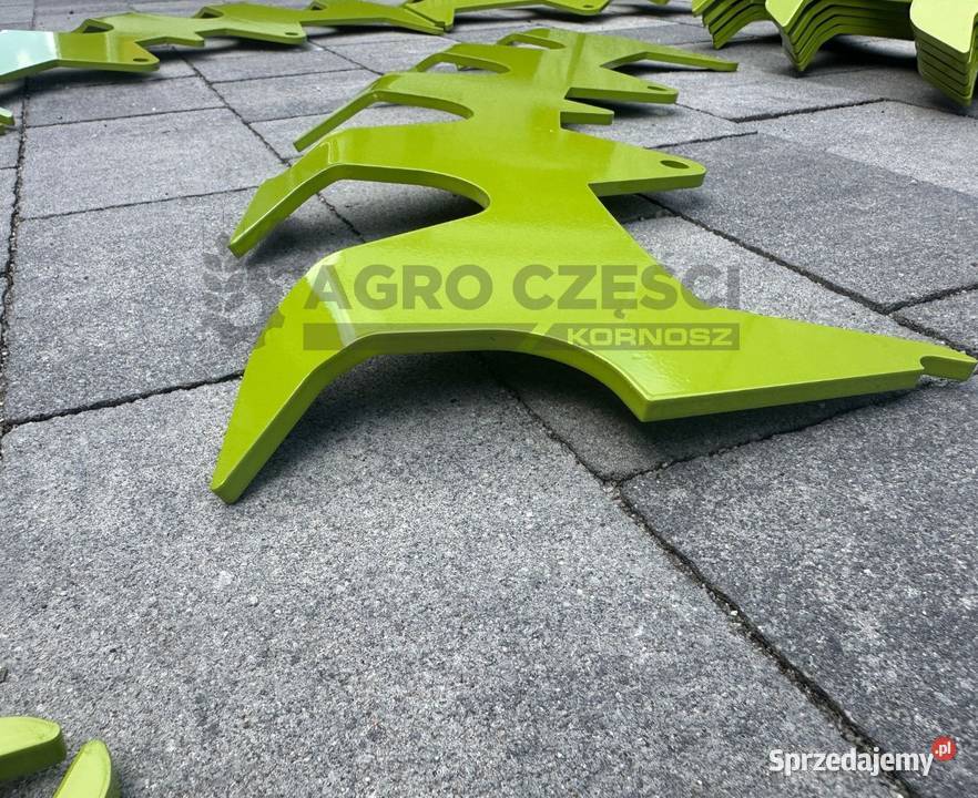 0004970251Segment rotora gwiazda Claas Orbis Boruja Kościelna sprzedam