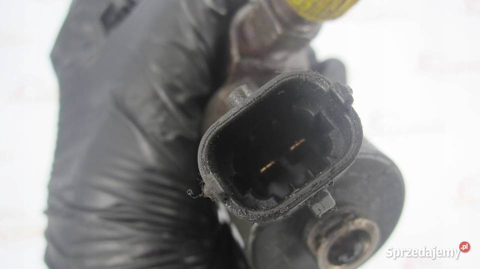 LAND ROVER FREELANDER 20 TD4 wtrysk wtryskiwacz Kielce