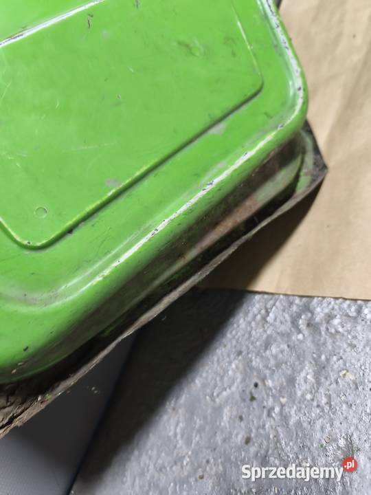 Drzwi Volkswagen Transporter T3 Caravella Rok produkcji 1985