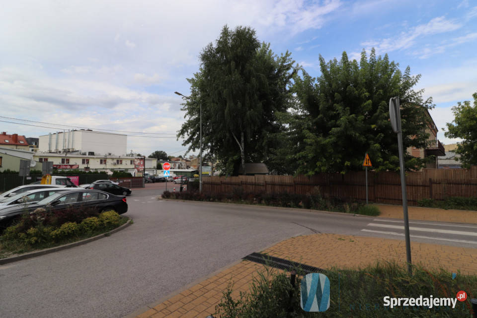 sprzedaży mieszkania Grójec Mogielnicka 73m2 mazowieckie