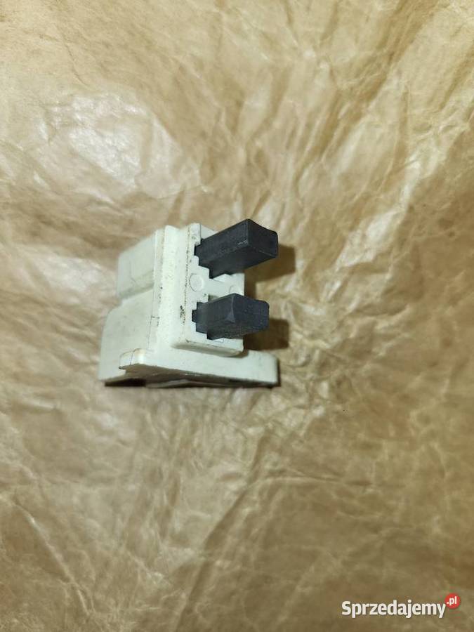 Fiat 125 p FSO Polonez Nowy Szczotkotrzymacz Piaseczno