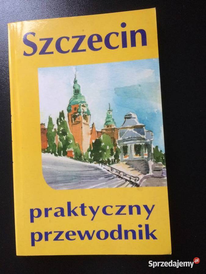 174 Szczecin Praktyczny Przewodnik