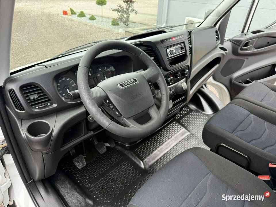 Iveco Daily 35C15 35C14 Wywrot Kiper Opoczno