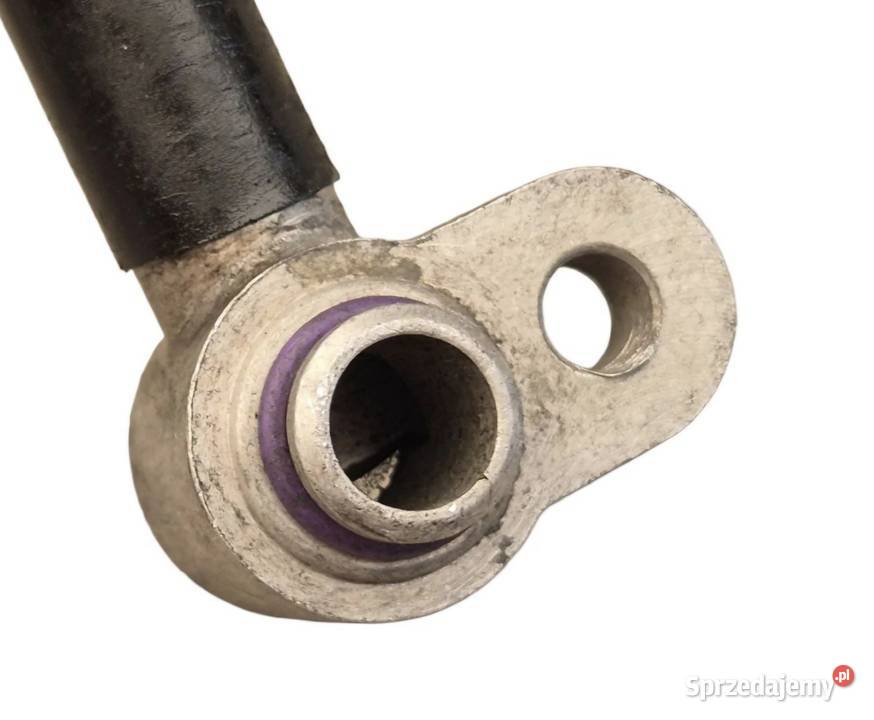 PRZEWÓD KLIMATYZACJI AUDI A4 B6 AUDI A4 B7 Działoszyce sprzedam