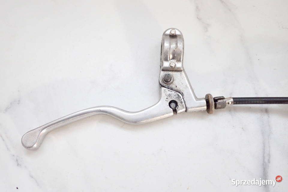 Mocowanie Dźwignia Linka Sprzęgła Kawasaki KX Strzelce Krajeńskie