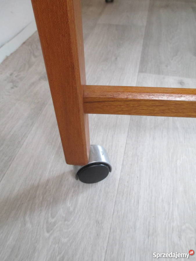 DUŃSKA TEKOWA ŁAWA VINTAGE Lublin