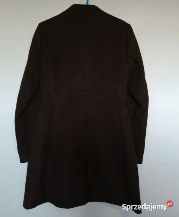 Płaszcz damski Stradivarius Kurtki i płaszcze Kraków