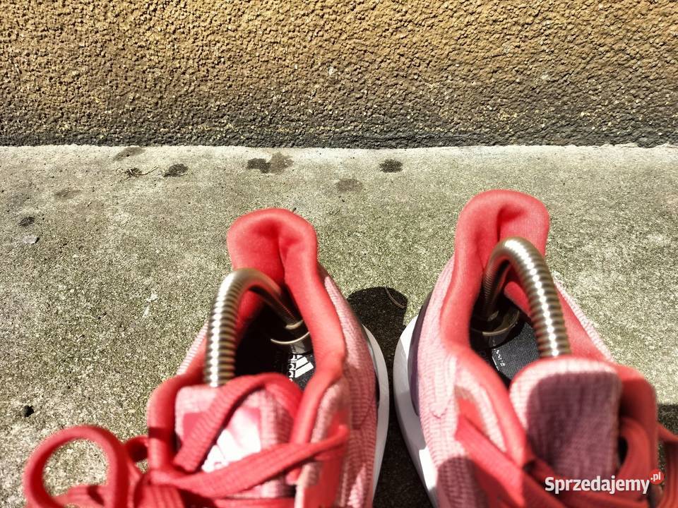 Buty Damskie Sportowe Adidas 40 23 Wałbrzych sprzedam