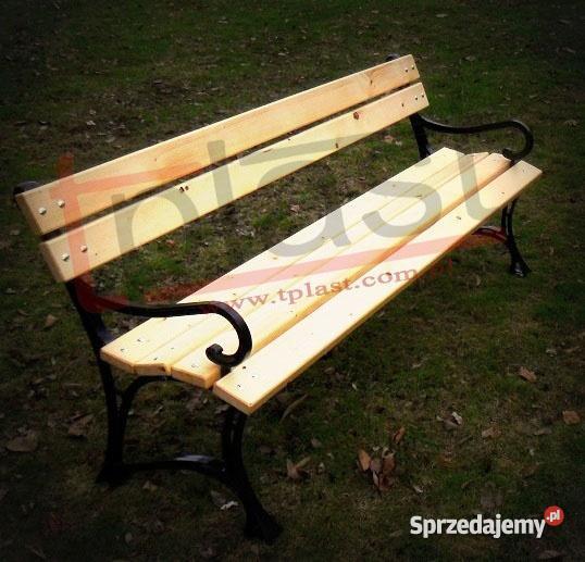 TPLAST MEBLI OGRODOWYCH Kraków