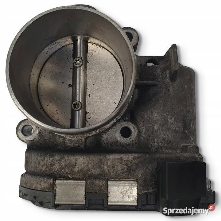 PRZEPUSTNICA Ford S Galaxy MK2 20 Ecoboost Chełm sprzedam