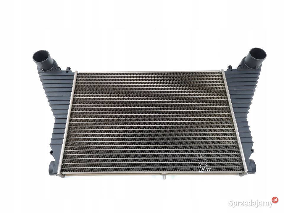 INTERCOOLER SAAB 9000 20 23 T 8690 ORYGINAŁ ASO
