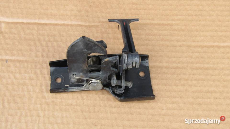 Zamek maski przedniej Mercedes W211 A2118800284