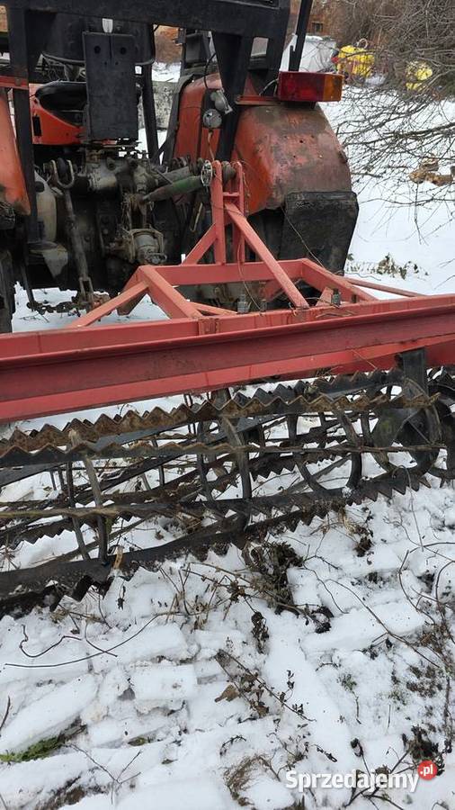 Walki strunowe Branice sprzedam