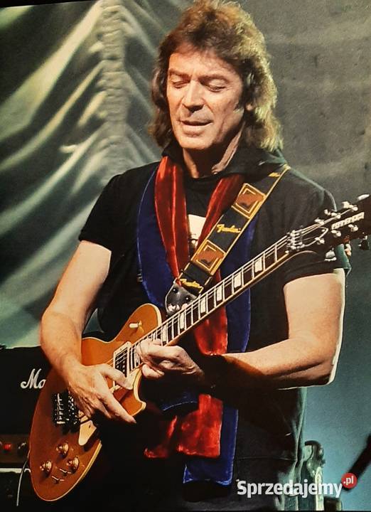 Sprzedam CD Ex Genesis Lider Steve Hackett