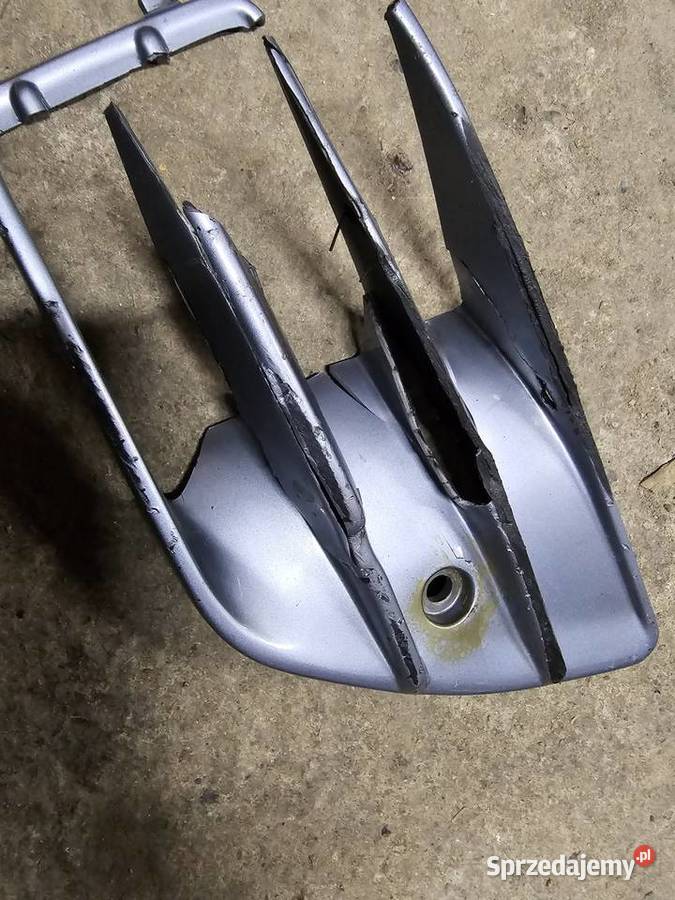 Suzuki RF 600 kratka wlot powietrza prawa Góra Jelenia Góra