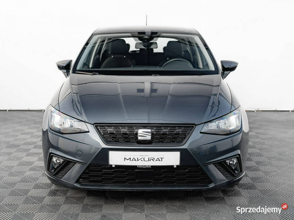 Seat Ibiza 10 MPI Style LED Czcof Lane Front pomorskie Gdańsk