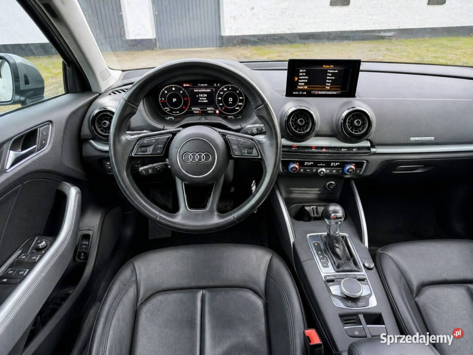 Audi Q2 Sadlno sprzedam