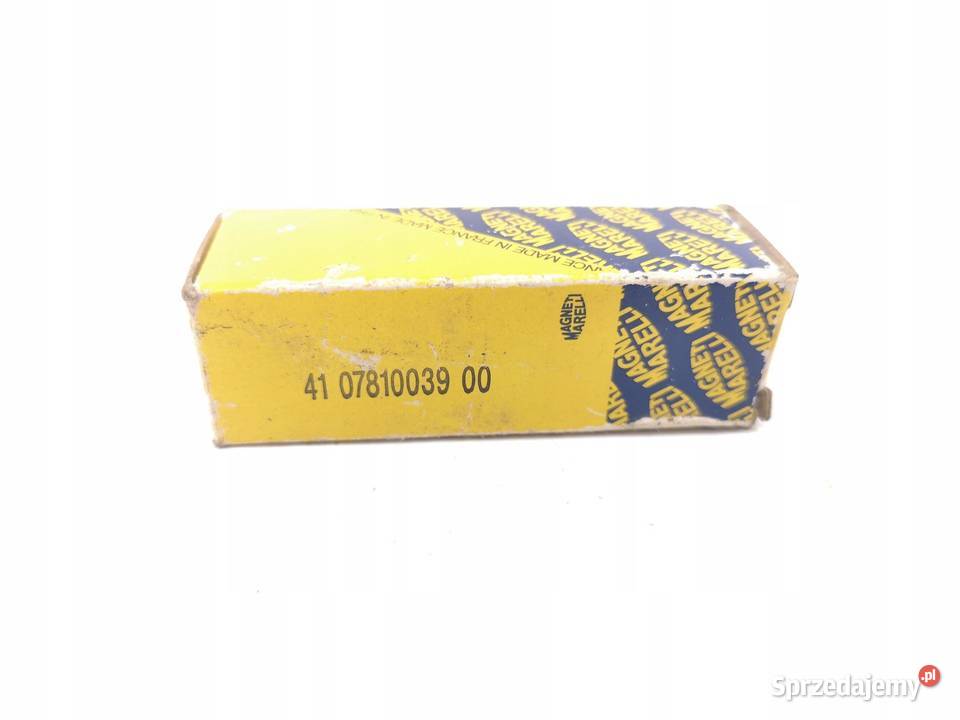 KOŃCÓWKA WTRYSKU MAGNETI MARELLI DAF 95 116 8798 sprzedam