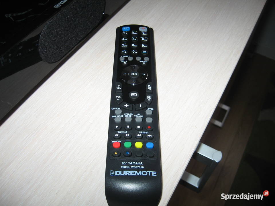 Kino domowe Yamaha SR300NSBR301 Olsztyn