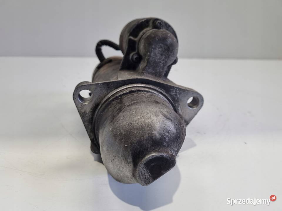 ROZRUSZNIK Opel Vectra C 22 16V ROZRUSZNIK lubelskie Chełm