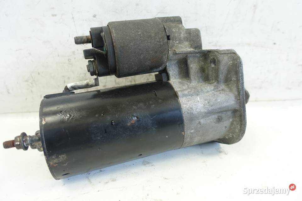 ROZRUSZNIK Volvo XC70 24 B oryginał osobowe Rudka sprzedam