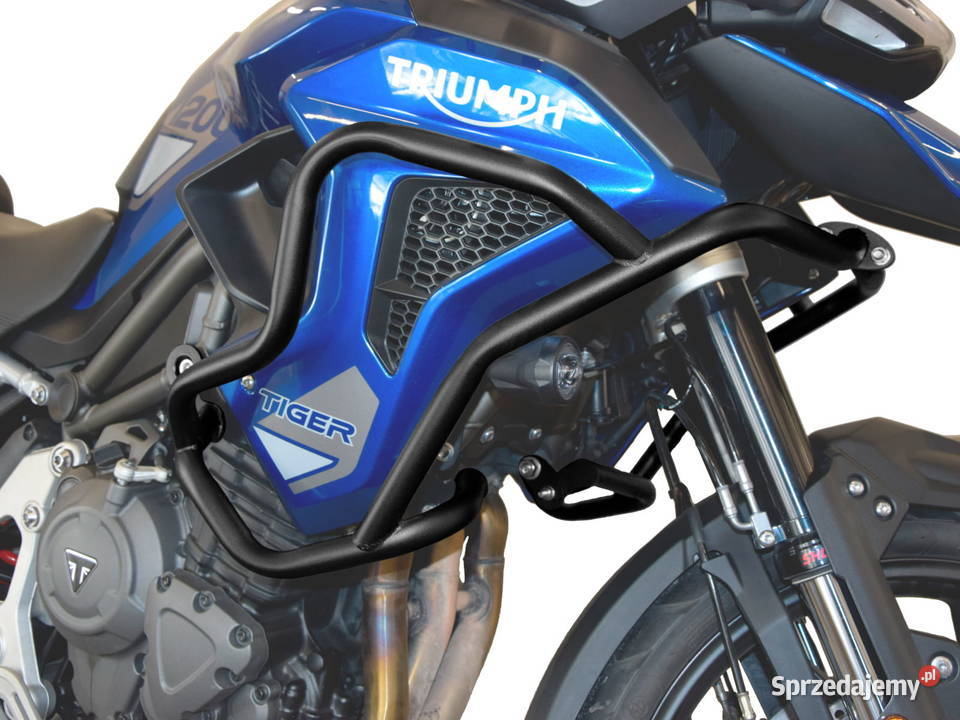 Gmole górne Triumph Tiger 1200 GT GT PRO RALLY Częstochowa