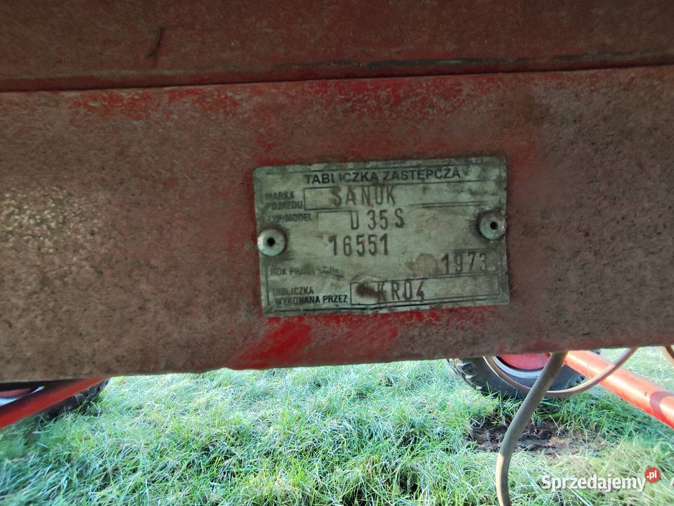 Autosan d35 nieuszkodzony