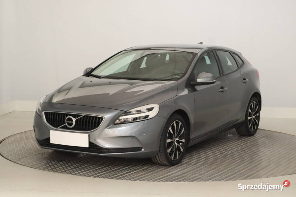 Volvo V40 15 T2 Zabrze