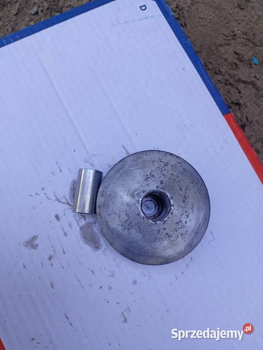 Części honda vision 50 50cm3 Jastrzębniki sprzedam