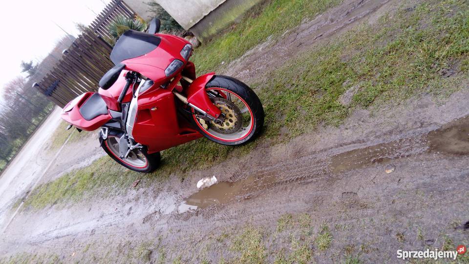 Cagiva mito 125 Aprilia rs Honda Nsr Derbi Senda sportowy Karsin
