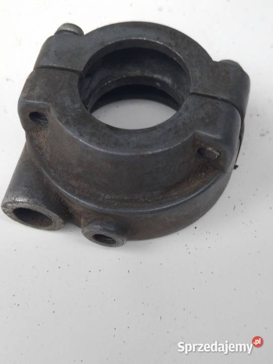 Junak m10 rolgaz orginalny