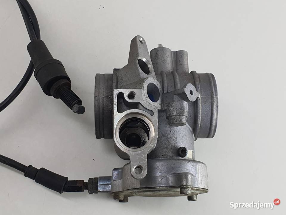 PRZEPUSTNICA LINKA TGB BLADE 550 EFI TGB TARGET łódzkie Janowice sprzedam