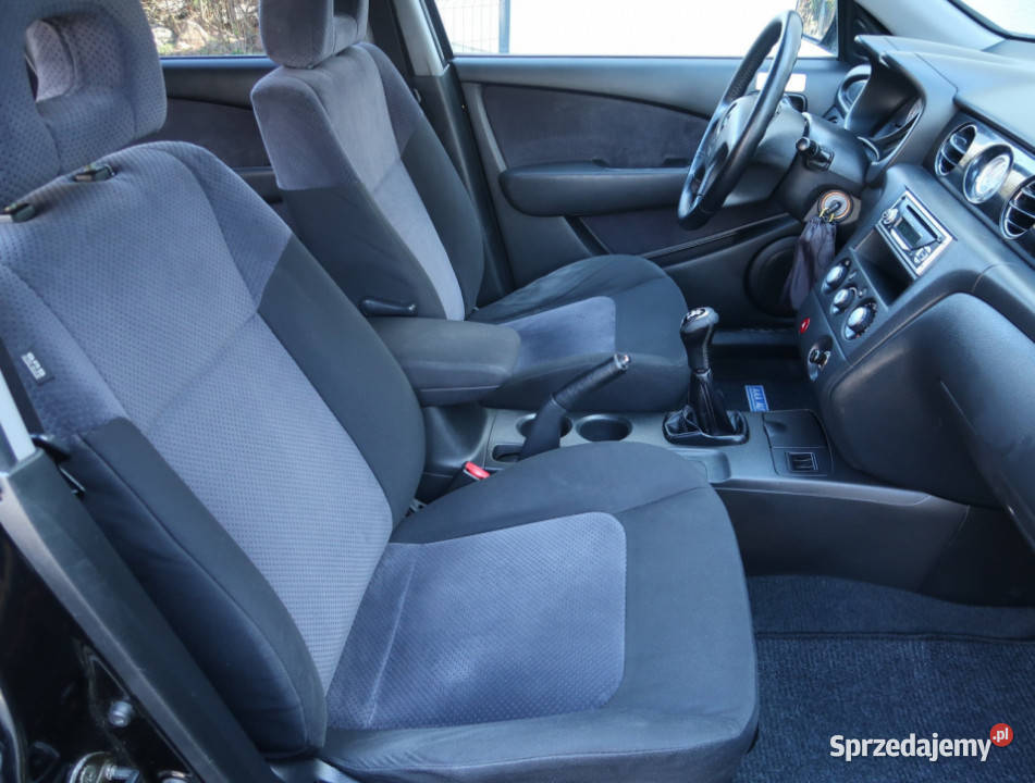 Mitsubishi Outlander 20 Piaseczno