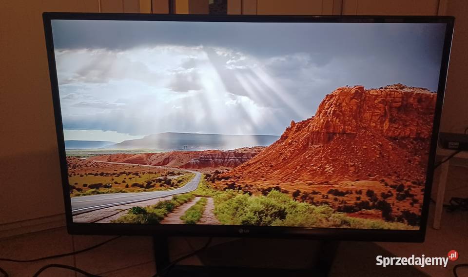 LG 42LM640 dekoder DVBT2 mazowieckie Warszawa