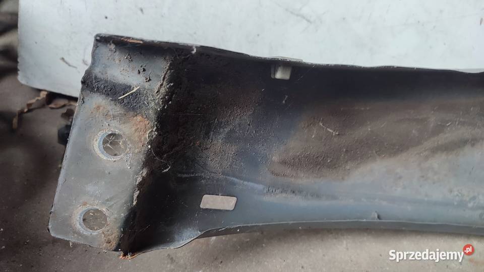 JEEP COMPASS BŁOTNIK PRAWY PRZEDNI Trzebnica sprzedam