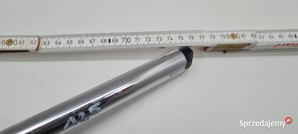 Daelim VS VC inne kierownica Warszawa