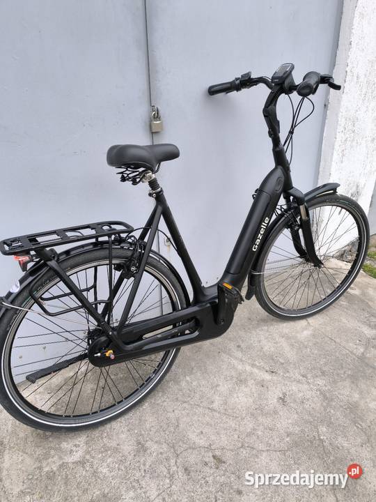 Gazelle Arroyo C7Elite Inowrocław sprzedam