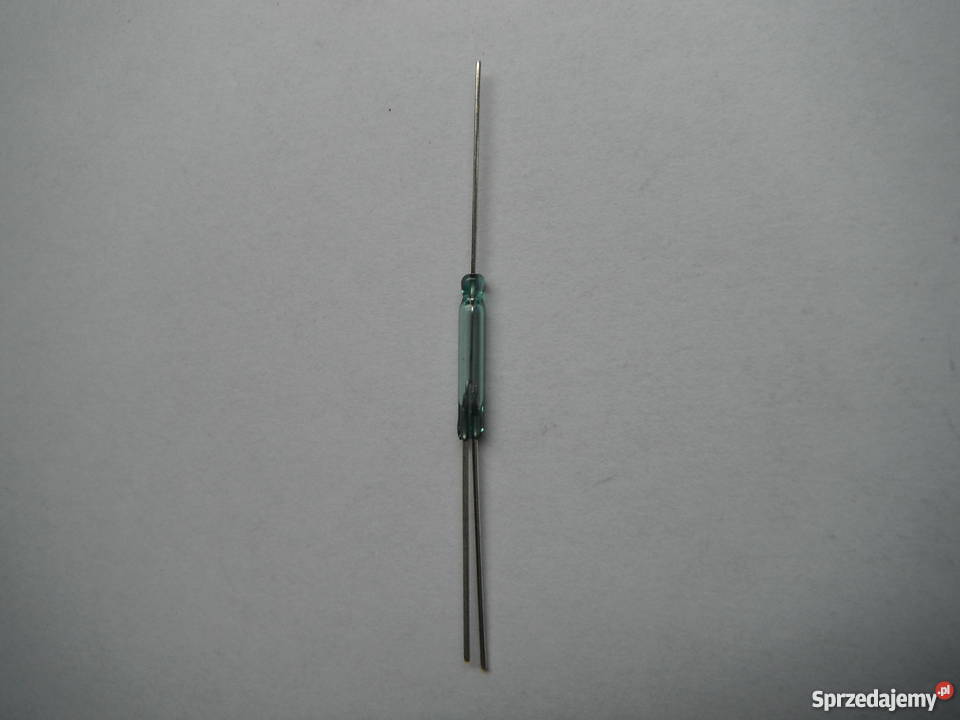 Kontaktron przełączny wysokonapięciowy próżniowy mazowieckie Barak