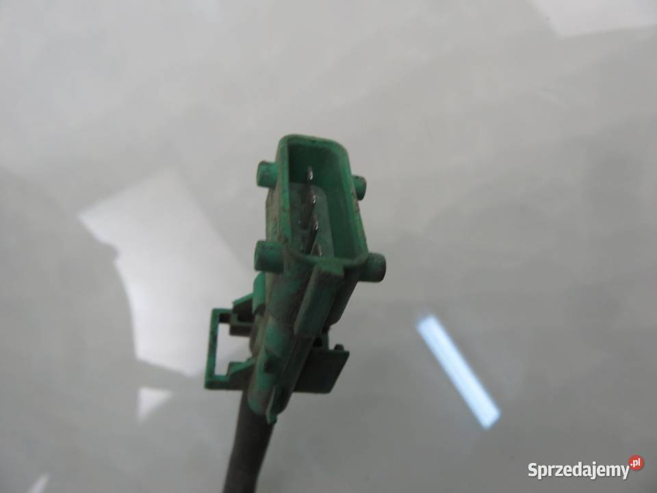 KOLEKTOR WYDECHOWY PEUGEOT CITROEN 11 9636962310 sprzedam