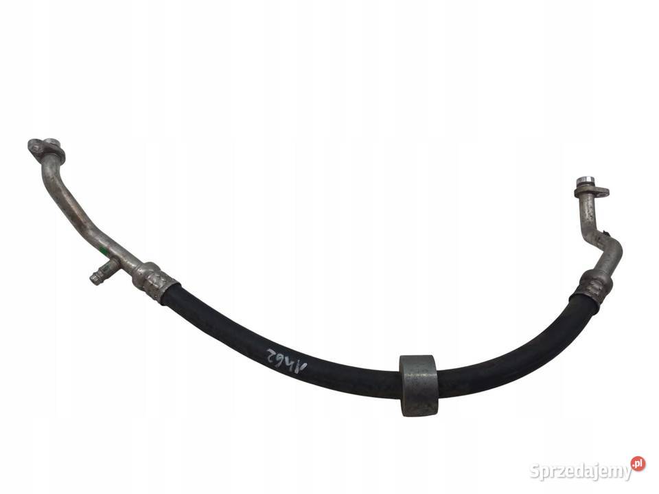 PRZEWÓD KLIMATYZACJI RURKA 16 B 924809444R Dacia Części samochodowe świętokrzyskie sprzedam