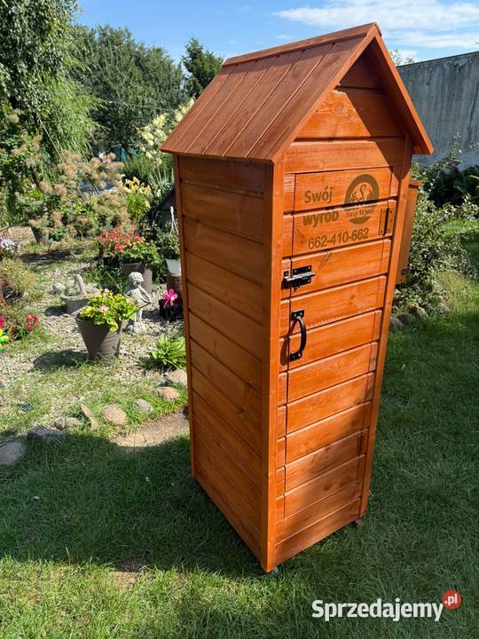 Wędzarnia Elektryczna 190L OKAZJA Zambrów sprzedam