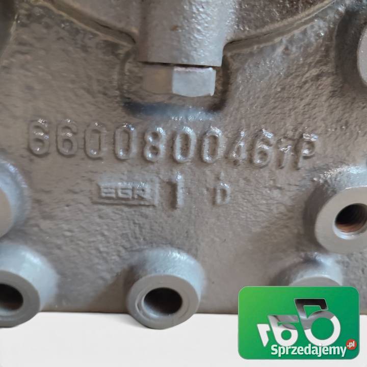 Przekładnia PTO 934152050020 6600800461P Fendt Wilkowo