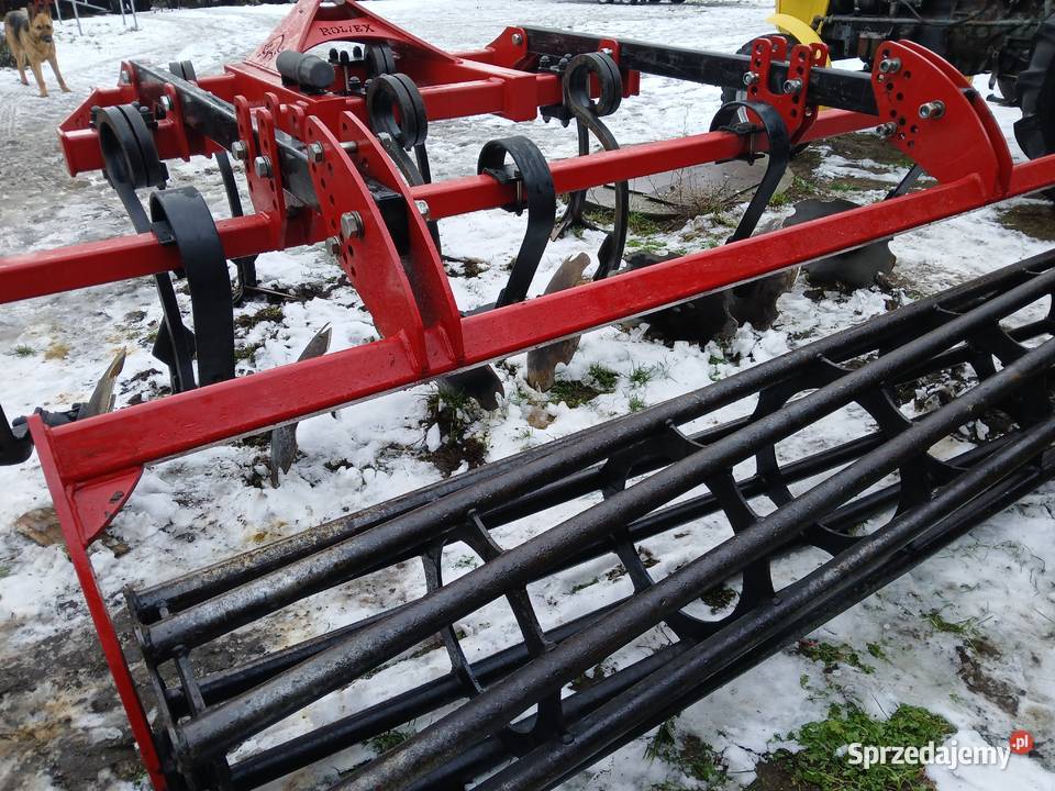 Sprzedam Gruber Rolex 28 ładny Łomża