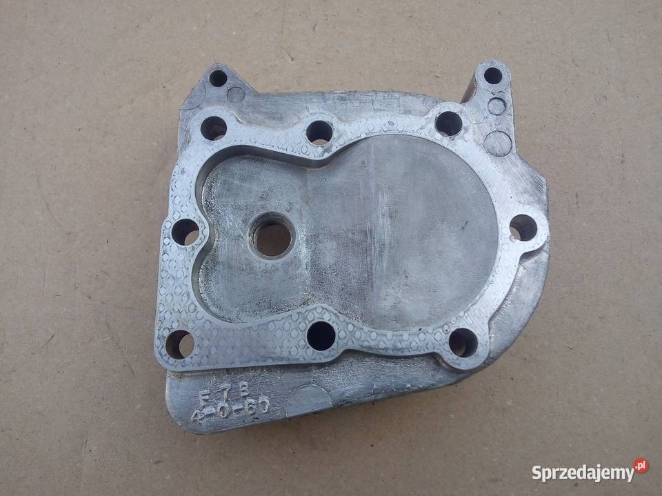 Głowica Kosiarki Tecumseh 30 hp Stalowa Wola