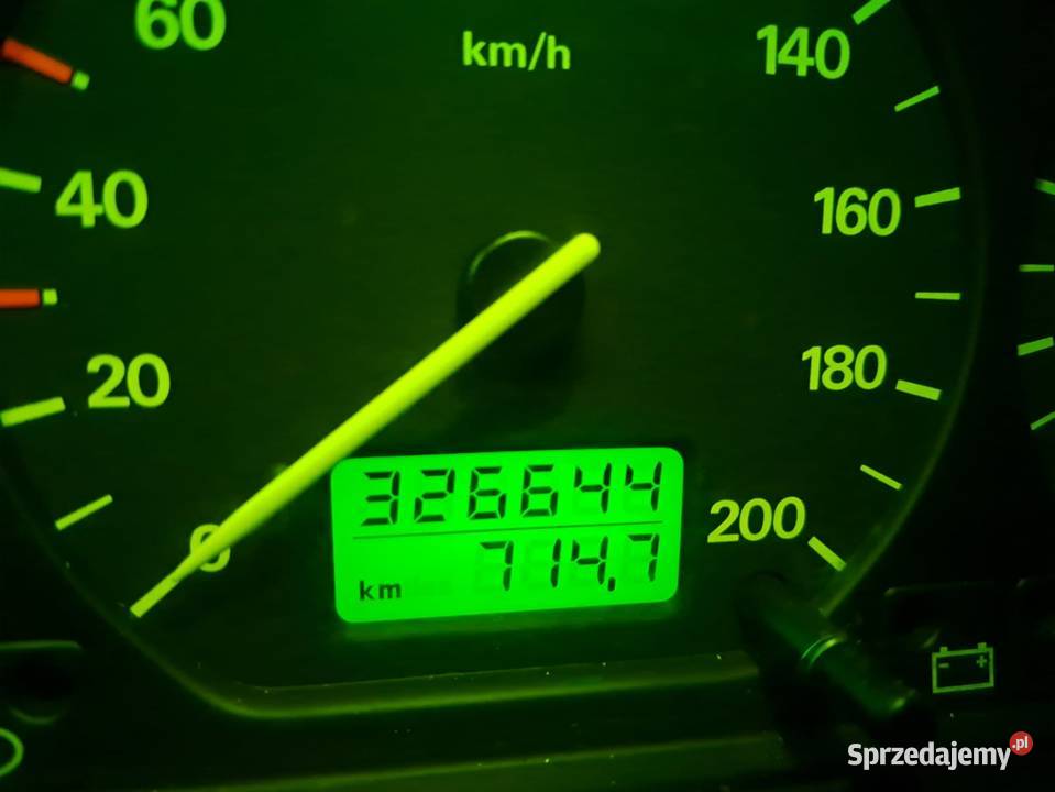 VW multivan 25tdi Volkswagen Międzyrzec Podlaski