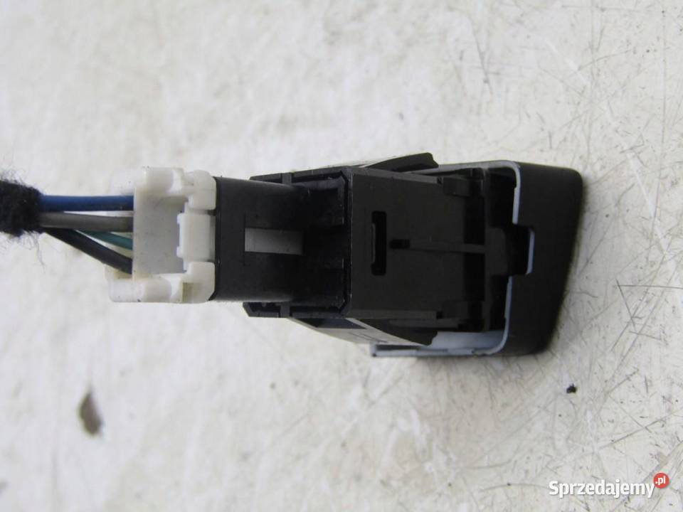 WŁĄCZNIK PRZEŁĄCZNIK HAMULCA BRAKE HOLD HONDA osobowe lubelskie